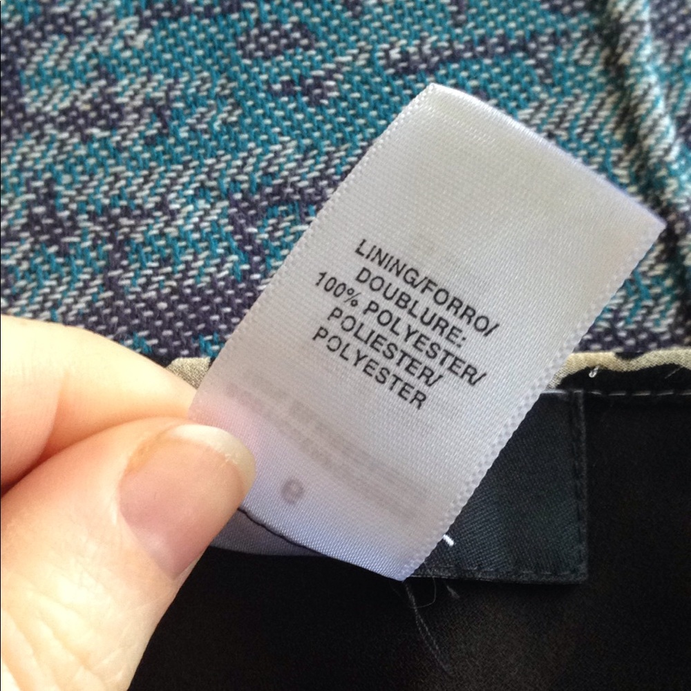 Jones New York Blouse - Picture 5 of 6